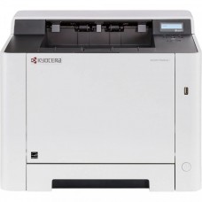 Imprimanta Second Hand Laser Color Kyocera ECOSYS P5026CDN, Duplex, A4, 26ppm, 1200 x 1200 dpi, USB, Retea